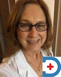 Dr Sharon N Spooner