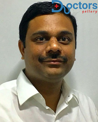 Dr Shashidar V
