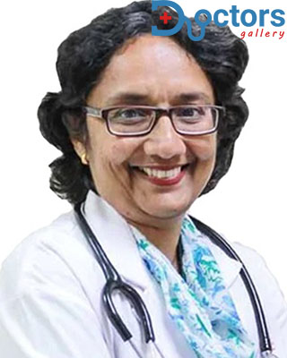 Dr Sheela Abraham