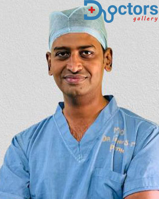 Dr Sheik Mohammed Fahim