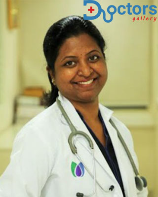 Dr Shilpa Ellur