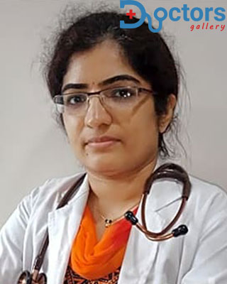 Dr Shilpa Jayaprakash