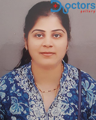 Dr Shweta Gadge
