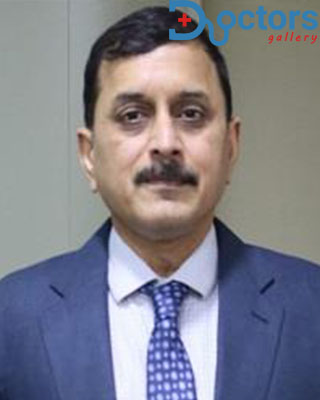 Dr Sreedhar Reddy