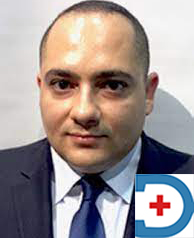 Dr Steve Rad