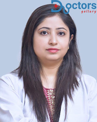 Dr Swati Shree