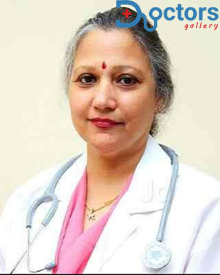 Dr VIBHA RATHOR