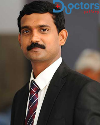 Dr VIJAYA SARATHI H A