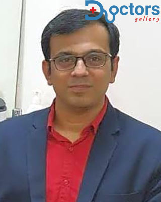 Dr VIVEK KUMAR SAVSANI