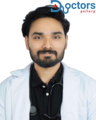 Dr VYBHAV V