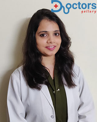 Dr Varsha C B
