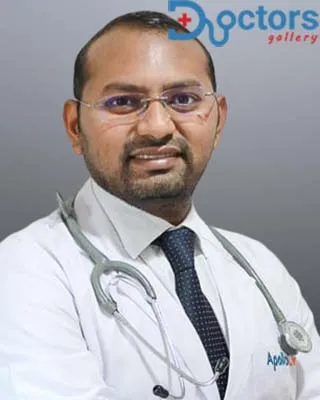 Dr Venkata Mukunda M