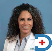 Dr Yalda Afshar