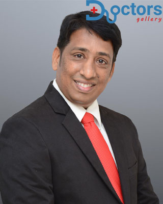 Dr Aklesh Tandekar
