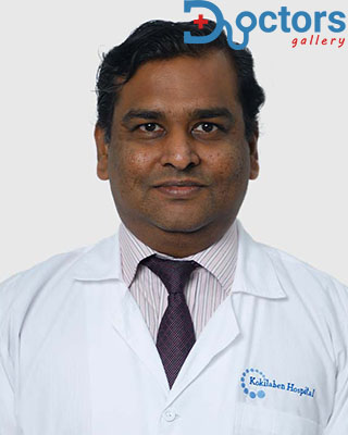 Dr Amit Nagrik