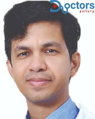 Dr Ashok Thorat