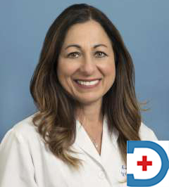 Dr Aurelia Nattiv
