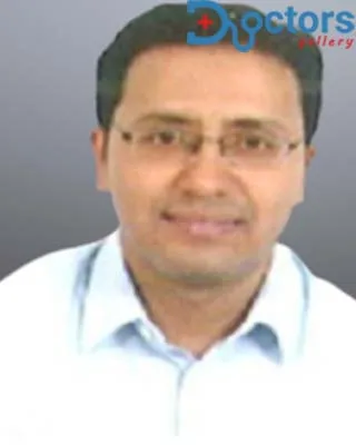 Dr Dev Adhikari