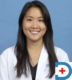 Dr Esther Jun