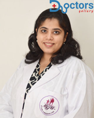 Dr Himika Gupta