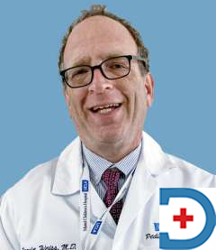 Dr Irwin K Weiss
