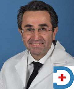 Dr Jaco H Festekjian
