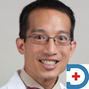 Dr James Lin
