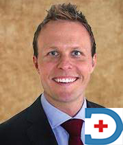 Dr Jared Niska