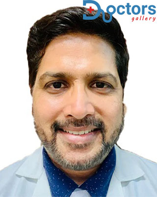 Dr Kailash Kothari