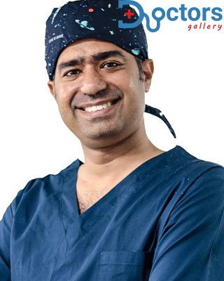 Dr Kunal Makhija