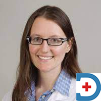 Dr Laura J Wozniak