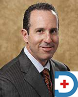 Dr Mark H Getelman