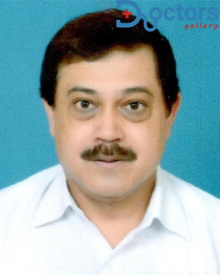 Dr Alan Soares