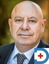 Dr Alexander Bystritsky