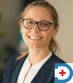 Dr Allison L Ramsey