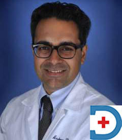 Dr Andrew J Vardanian