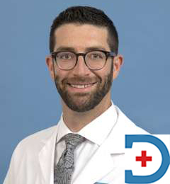 Dr Ariel Seroussi