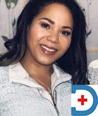 Dr Ashley M Covington