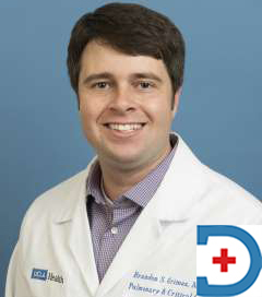 Dr Brandon Grimes