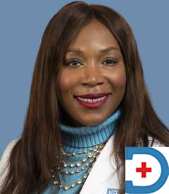 Dr Chidinma Chima-Melton