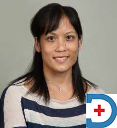 Dr Christina Hui