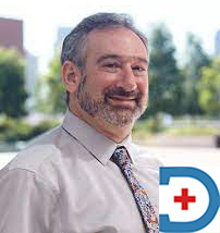 Dr David Krantz