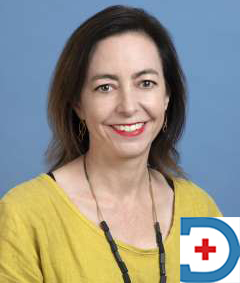 Dr Elizabeth A Bromley