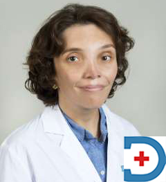 Dr Elizabeth Horstmann