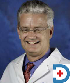 Dr Eric C Kleerup