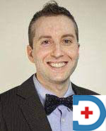 Dr Eric Rosoff