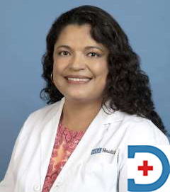Dr Eva C Pessegueiro Correa