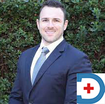 Dr Gilad M Jaffe
