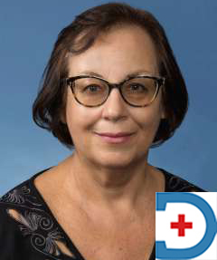Dr Helen Lavretsky