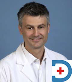 Dr Igor Barjaktarevic